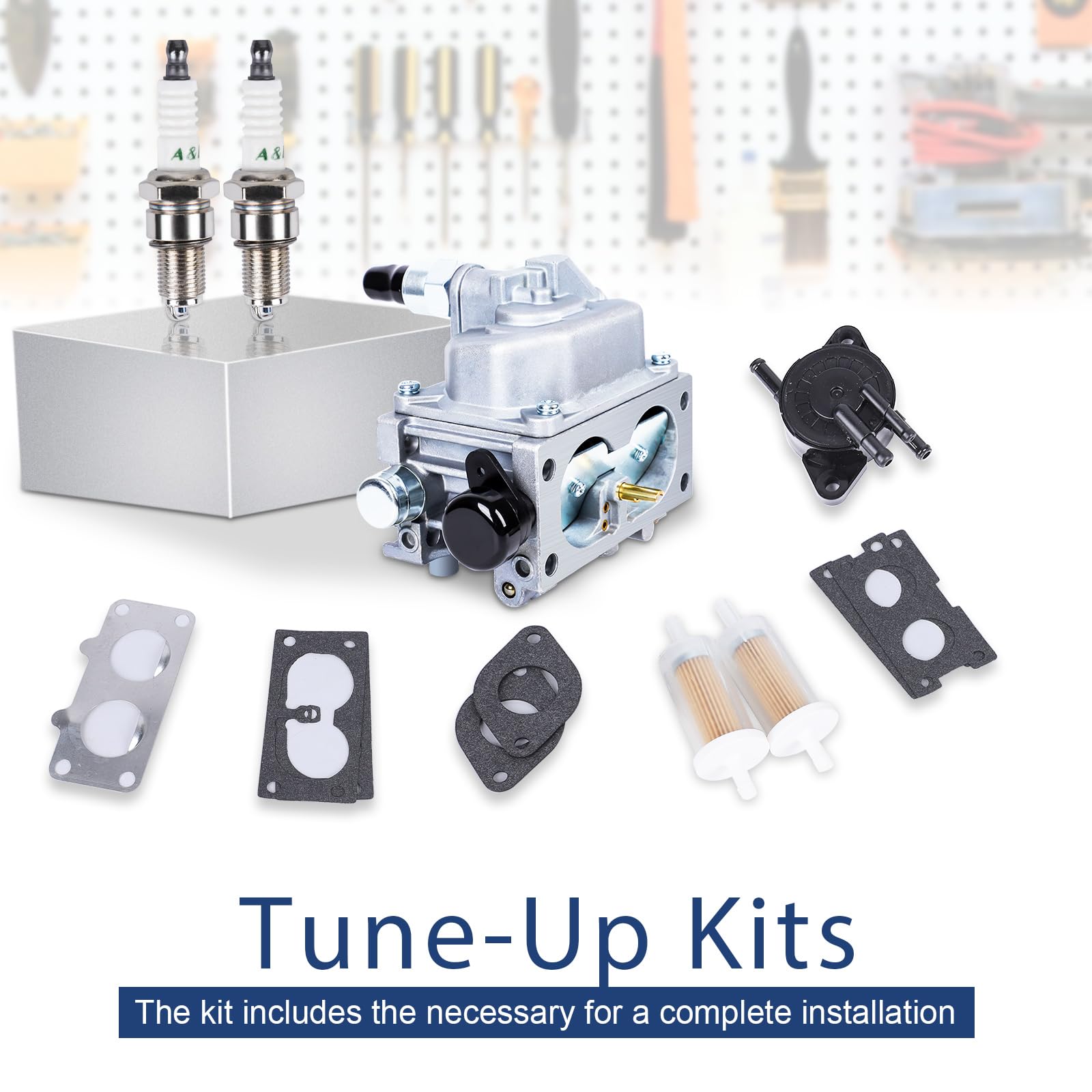 Amazon.com : GX630 Carburetor for Honda GX630 GX630R GX630RH GX660