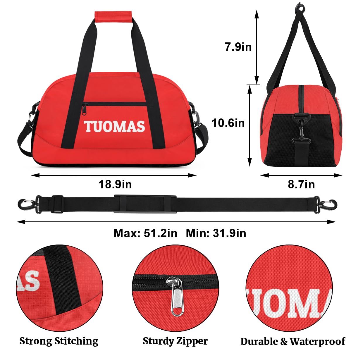 adidas Diablo Small II Hex Print (Onix Jersey/Collegiate Navy)