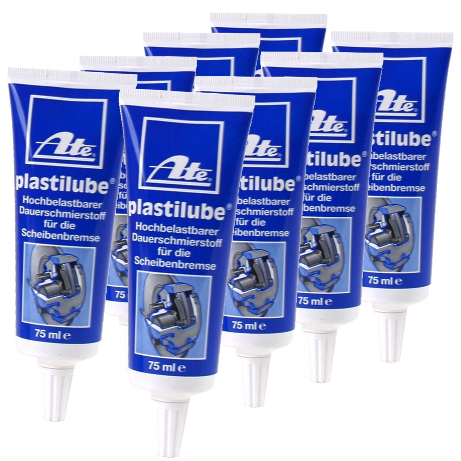 ATE 8x Universalschmierstoff (75 ml)