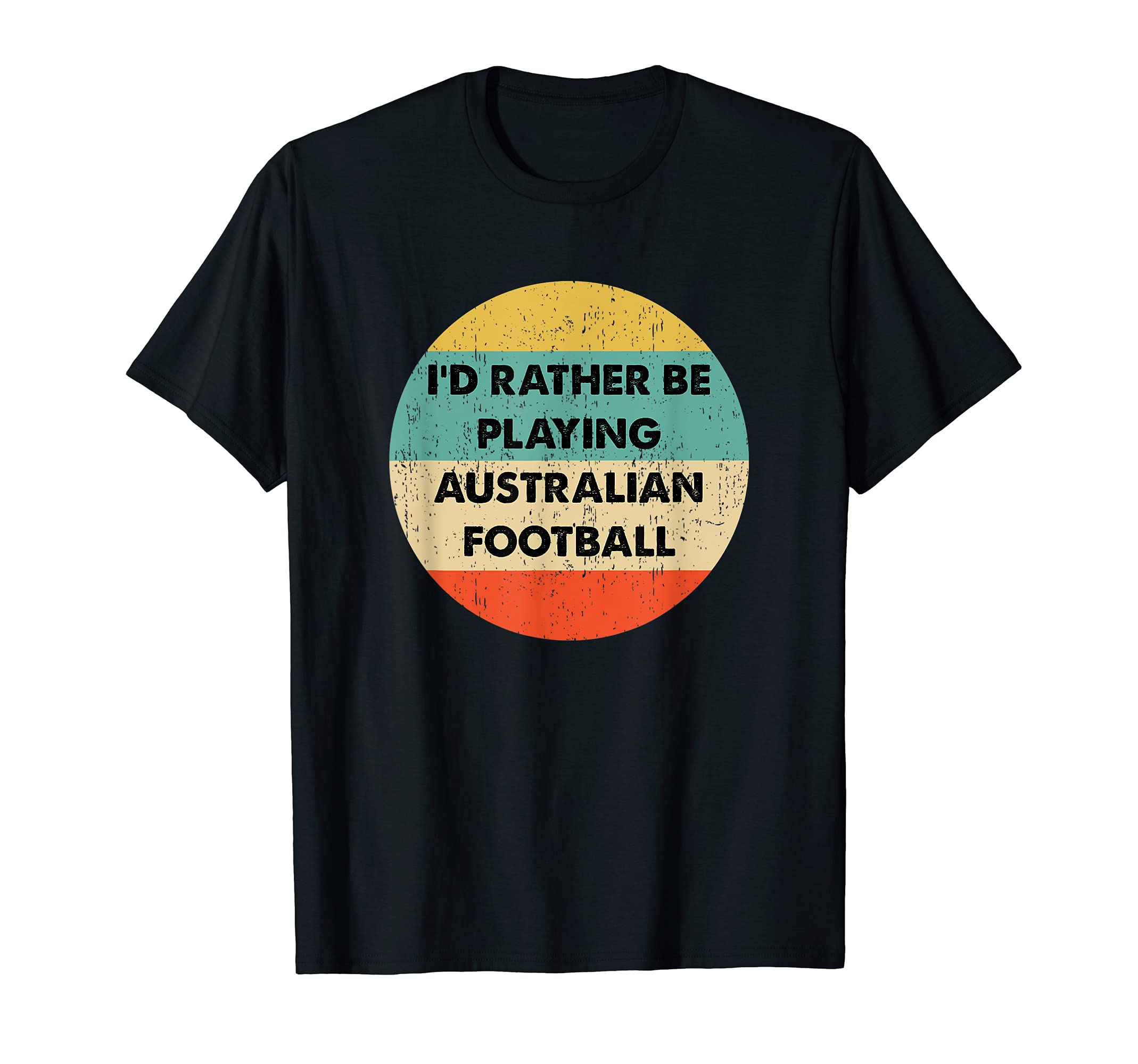 Australian Football Shirts & GiftsAustralian Football Shirts | Australian Football T-Shirt