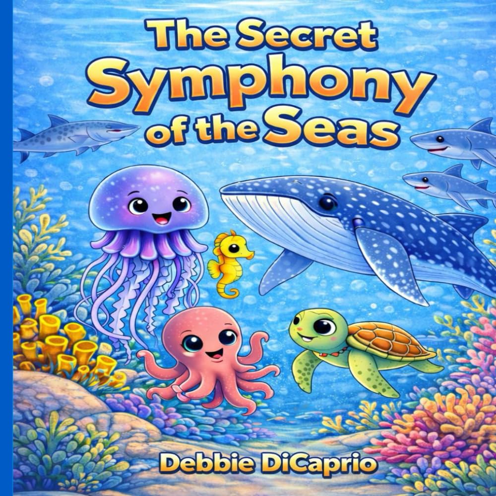 The Secret Symphony of the Sea (Under The Sea Adventures)