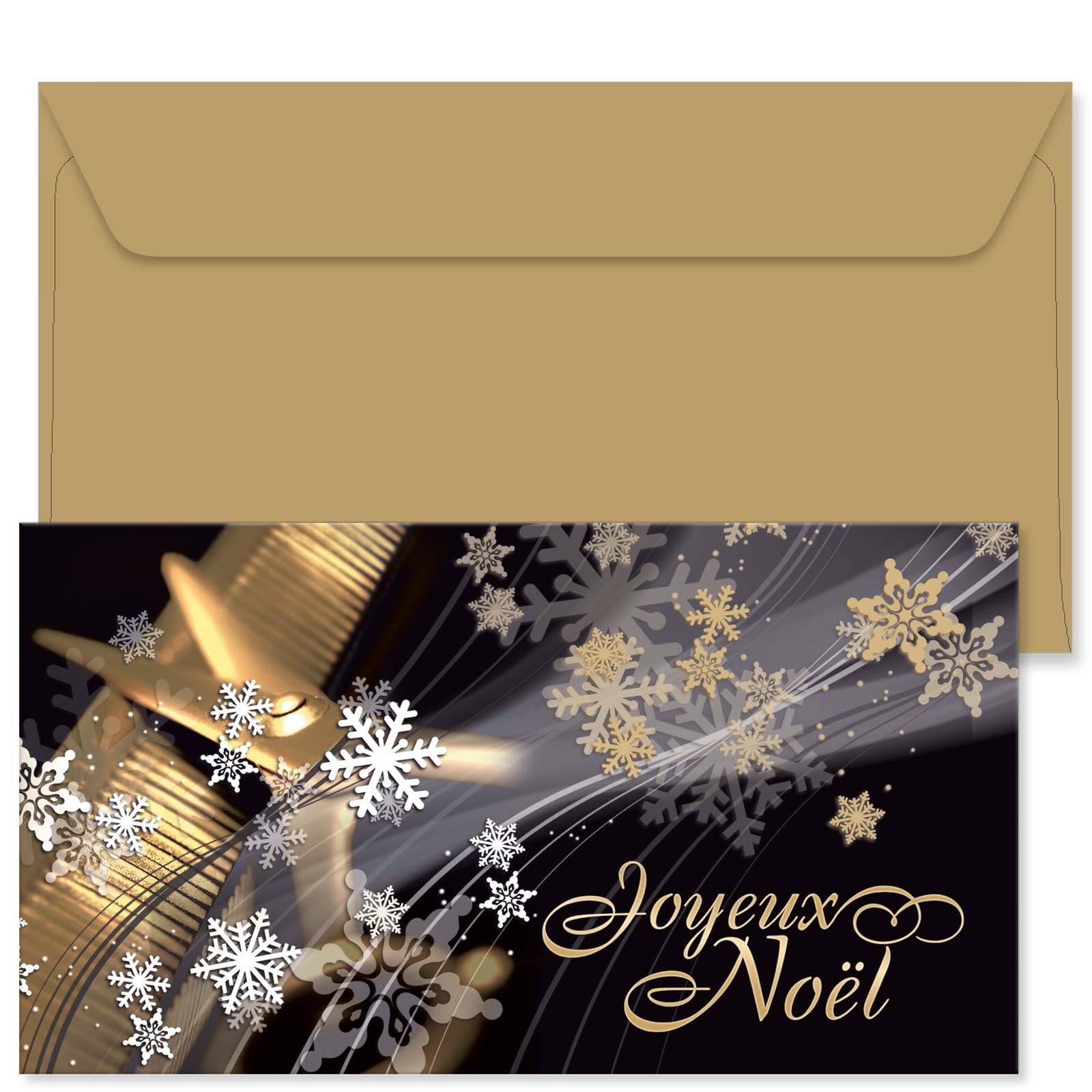 POS BON - 100 bons cadeaux à remplir avec enveloppe - formulaires imprimés pour des salons de coiffure K1200F-1-100-V1
