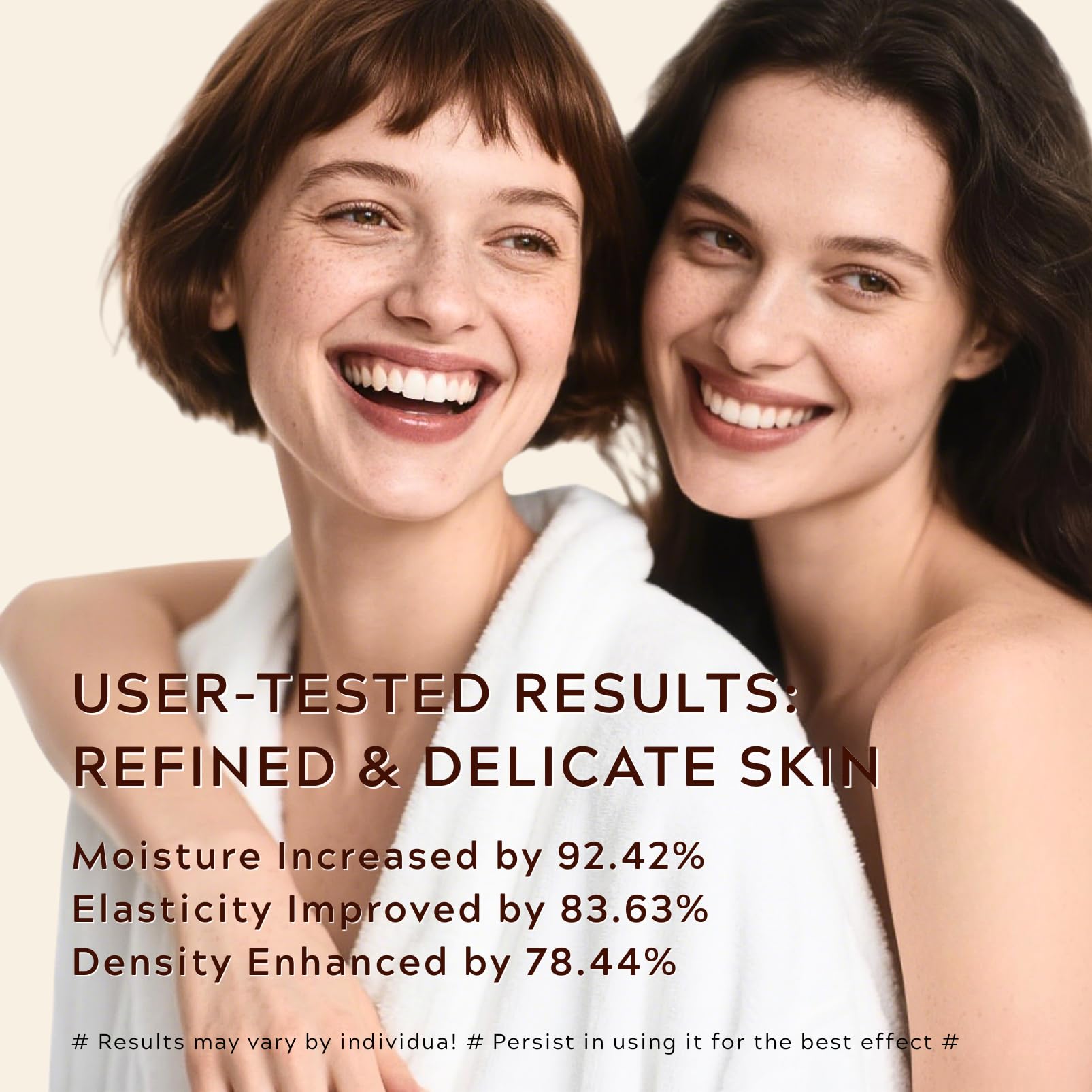 Rice Skincare Sets for Teenager Girls Gifts Rice Facial Kit for Glowing Skin for Women Brightens, Hydrates Sensitive Skin - Image 4