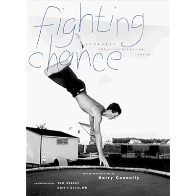 Fighting Chance