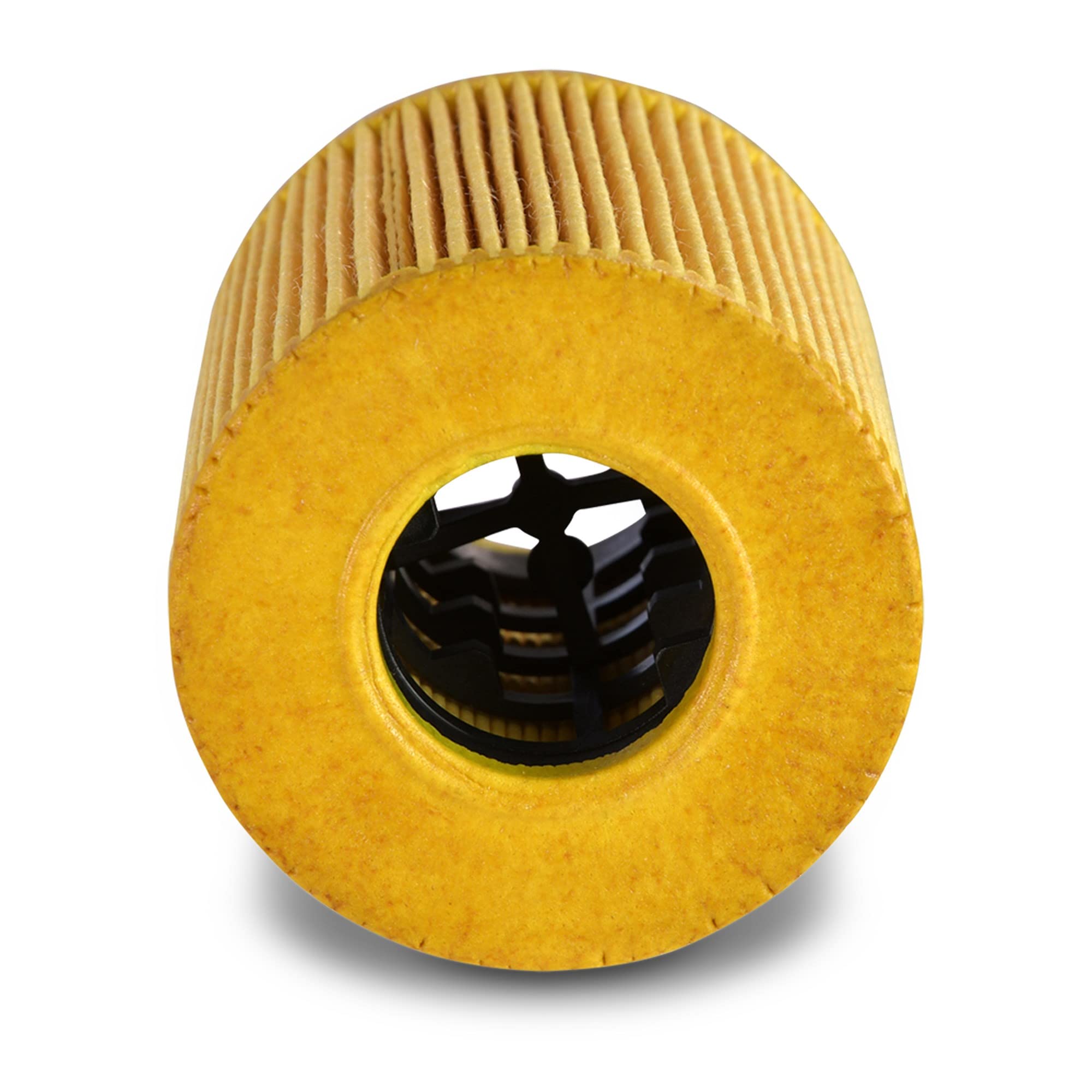 BESTPRICE Inspektionspaket Ölwechsel Filterset 1x MANN-FILTER Ölfilter 1x MANNOL Motoröl 5W-30 ENERGY 6L, 1x MANNOL 1x Ölwechselanhänger