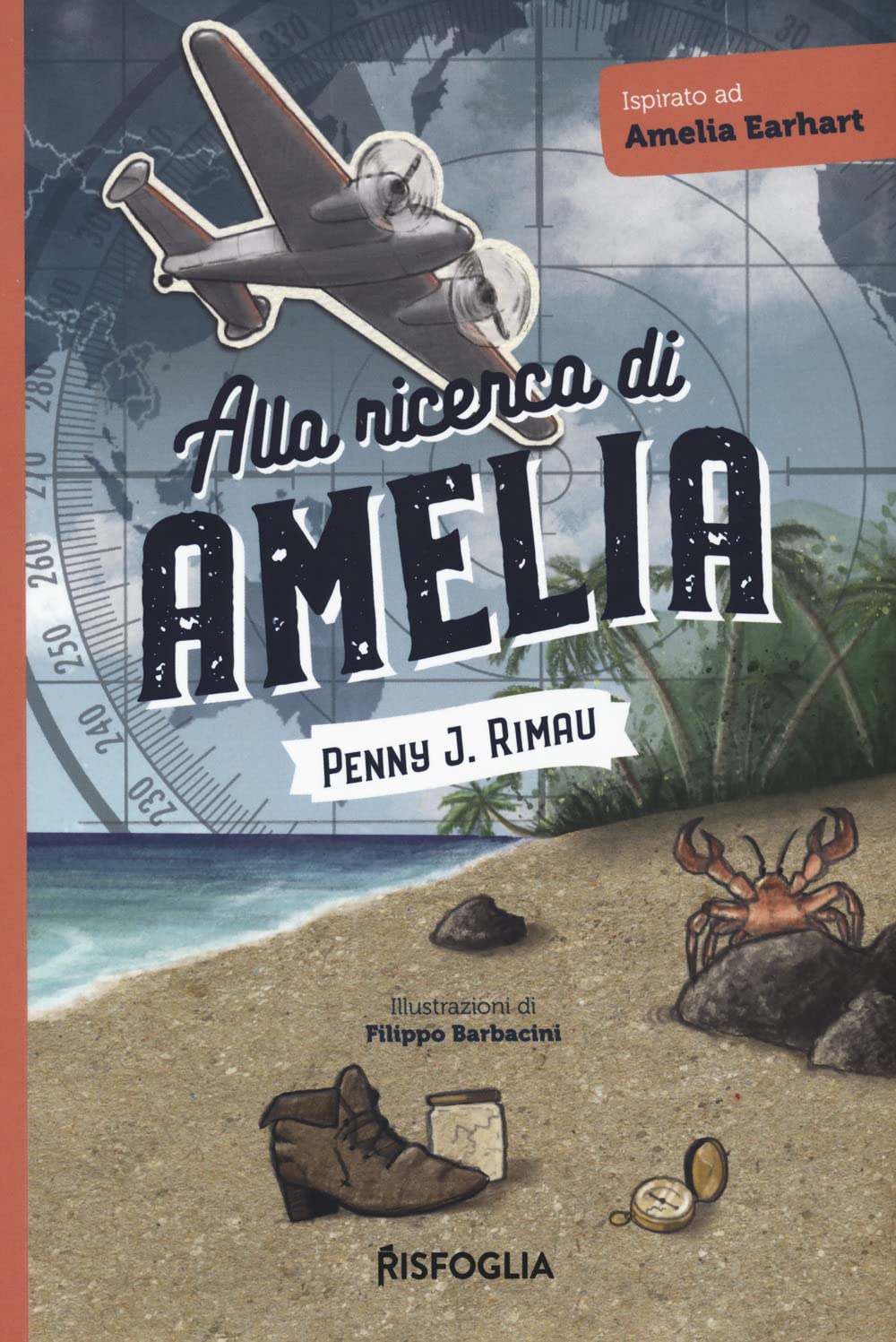 Alla Ricerca Di Amelia - 4