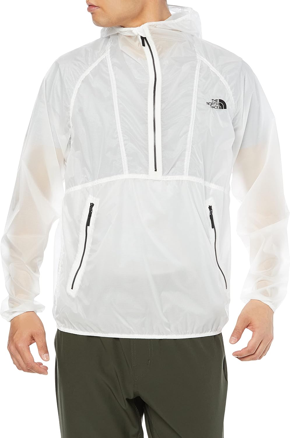 新品タグ付き★XL★男女兼用★ノースフェイス フリーランアノラックNP72190 Amazon.co.jp: [ザノースフェイス] フリーランアノラック ユニセックス