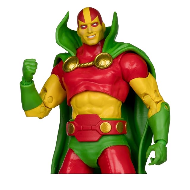 Foto 2 de 8 de McFarlane Toys - 2/27/2025 Fig 19