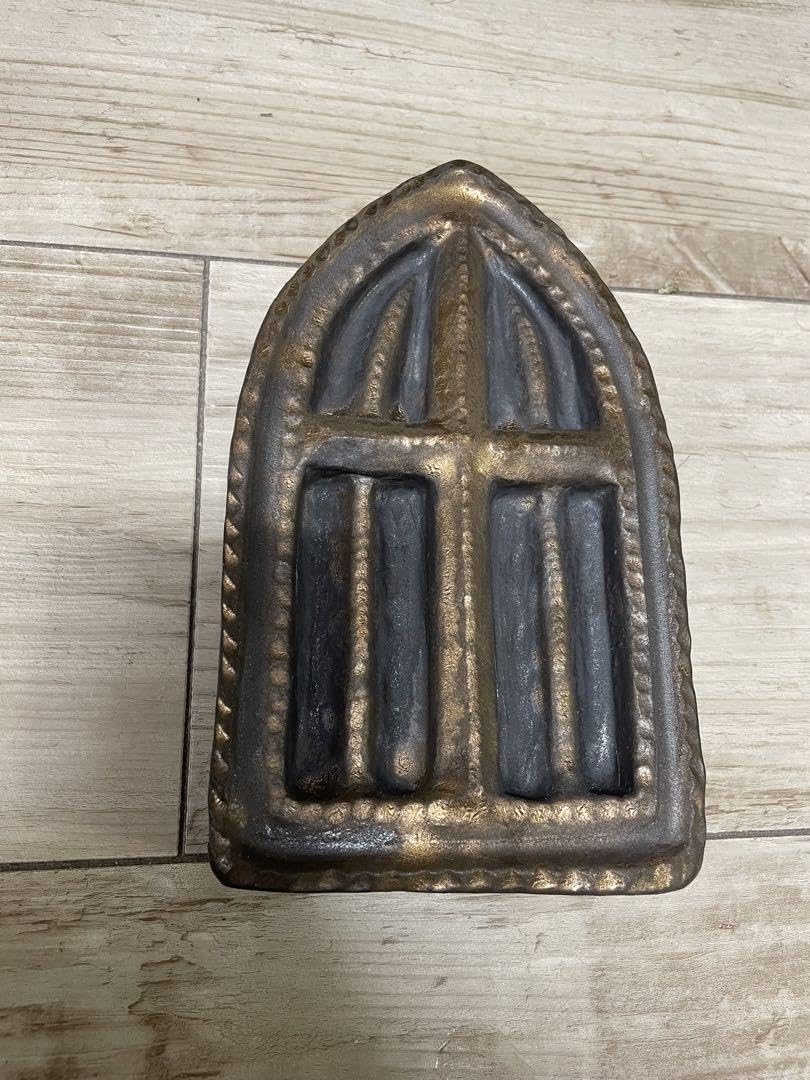 MIHANALY オブジェ　教会　壁掛け Amazon.co.jp: MIHANALY オブジェ 教会 壁掛け : ホビー