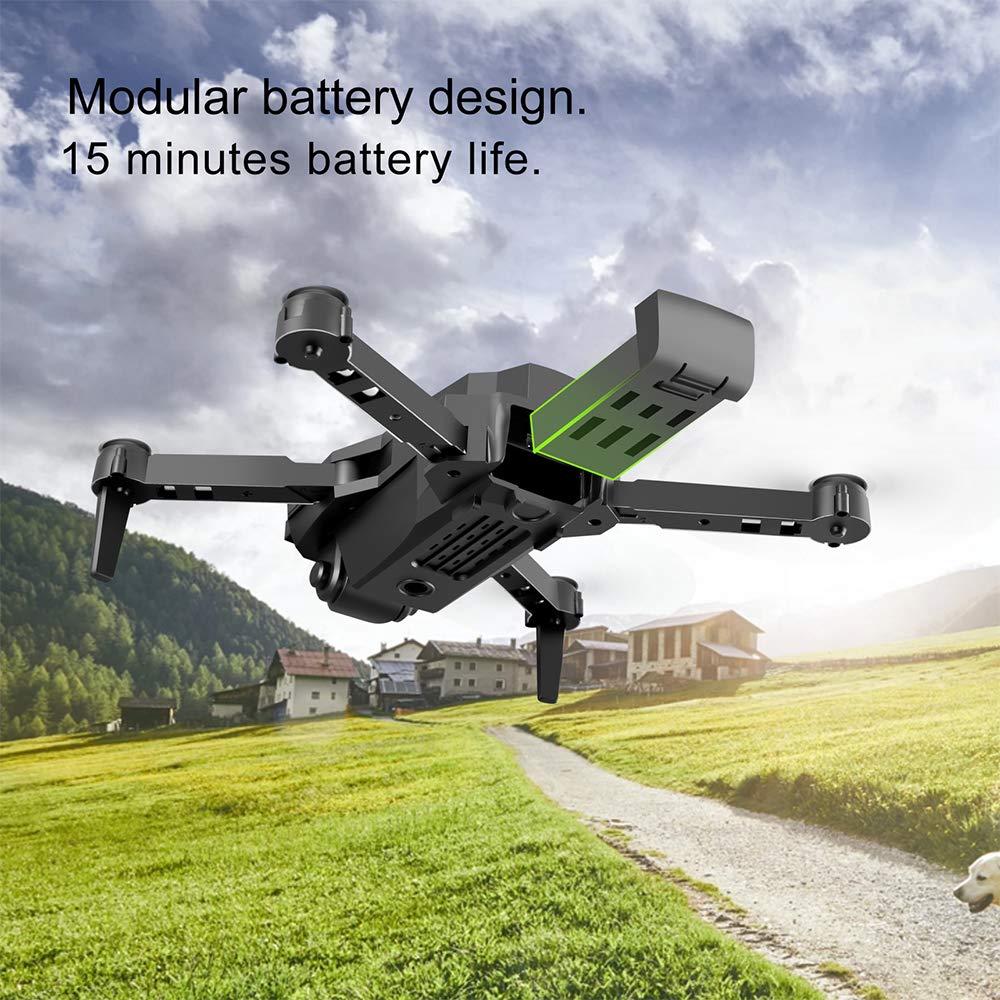 drone s70 pro 4k