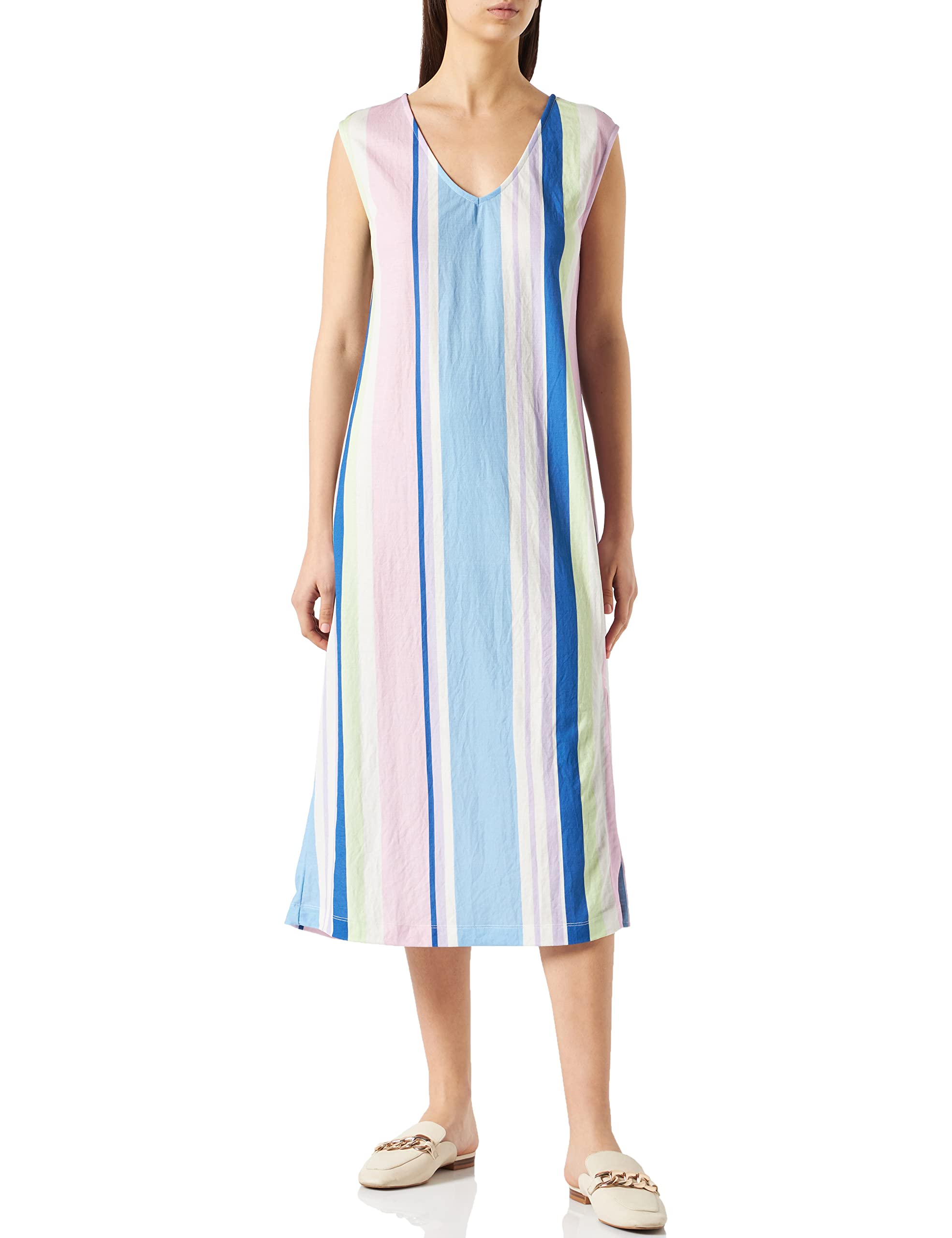 Esprit Vestido para Mujer