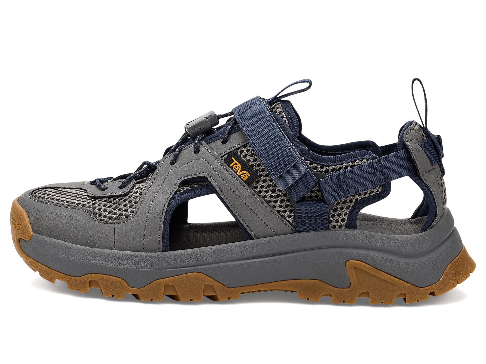 Teva Sandali da trekking da uomo Hurricane XLT3 CT