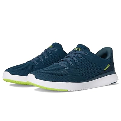 KIZIK Lima Hands Free Walking Shoes Tidepool