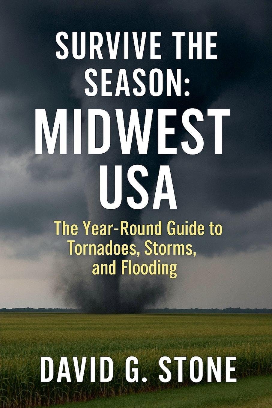 Survive The Season: MidWest USA