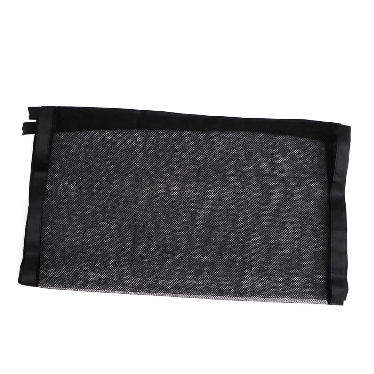 ifundom 1Pc Dog Mesh Gate Pet Barrier Fence for Indoor and Outdoor Use Enclosure for for Pet Owners Space Saving