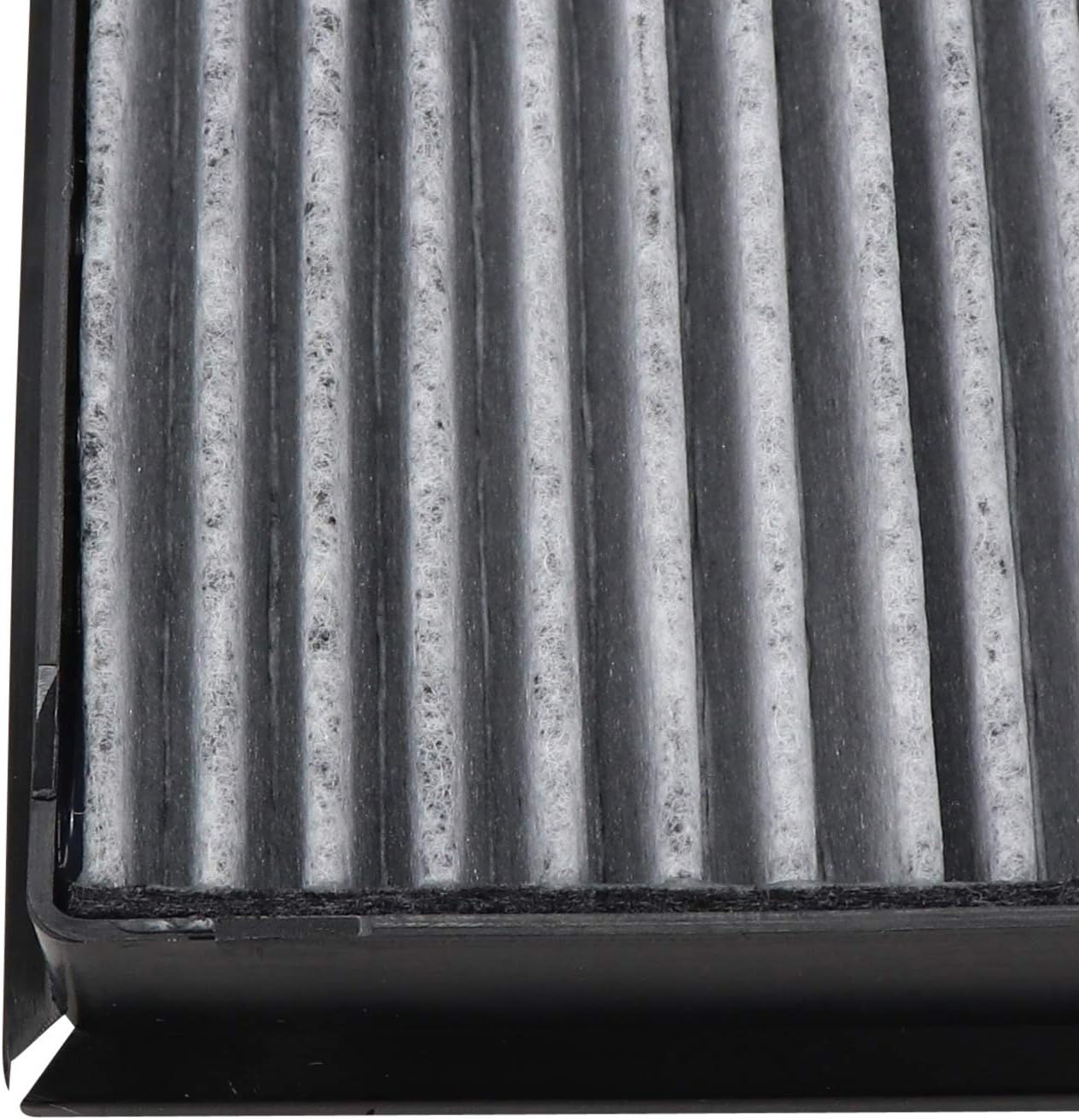 Beck/Arnley 042-2101 Cabin Air Filter for select BMW models