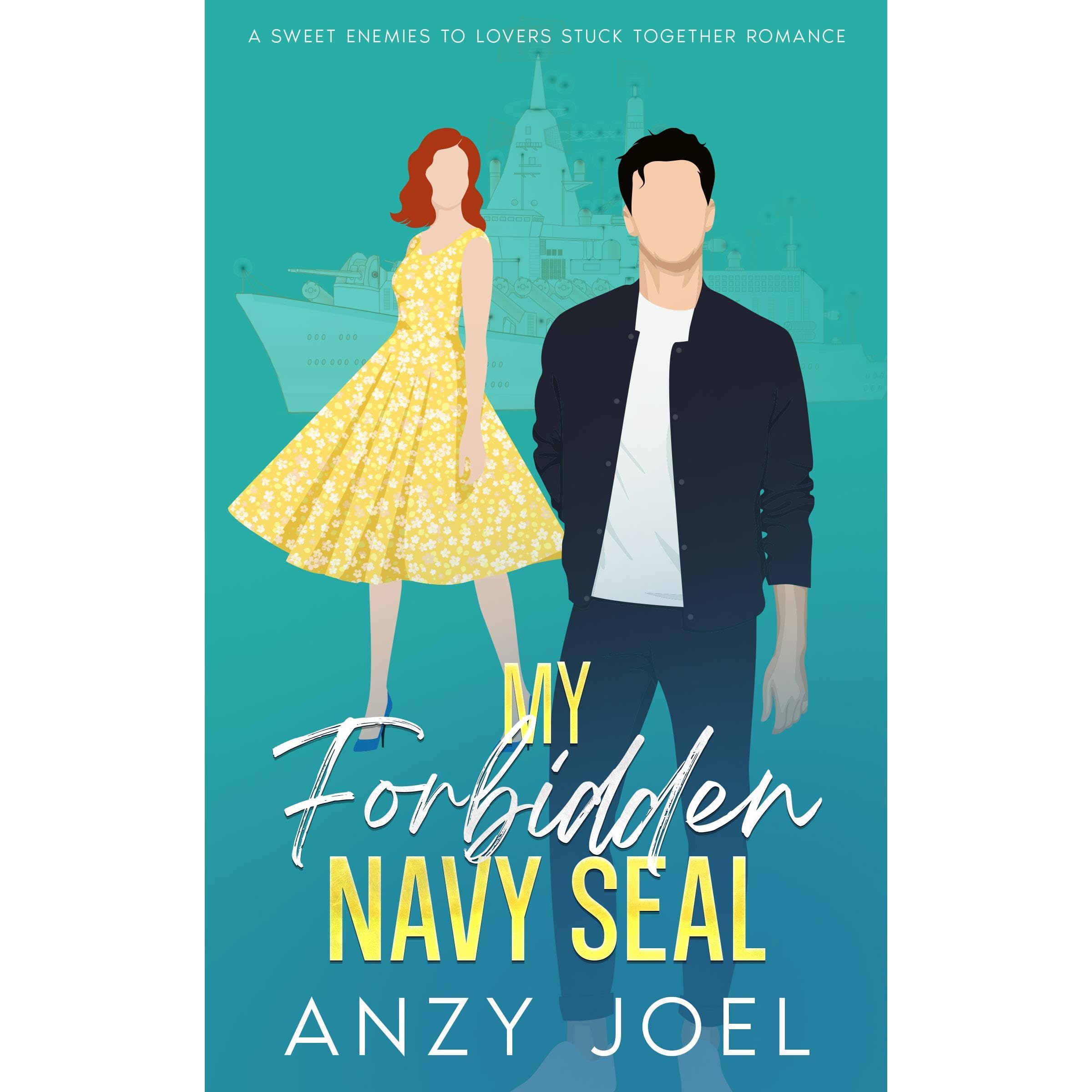 My Forbidden Navy Seal