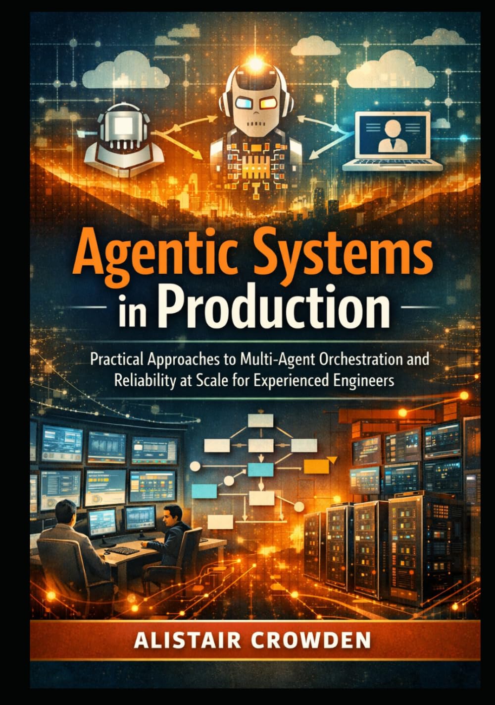 Agentic Systems in Production: Practical Approaches to Multi-Agent Orchestration and Reliability at Scale for Experienced Engineers