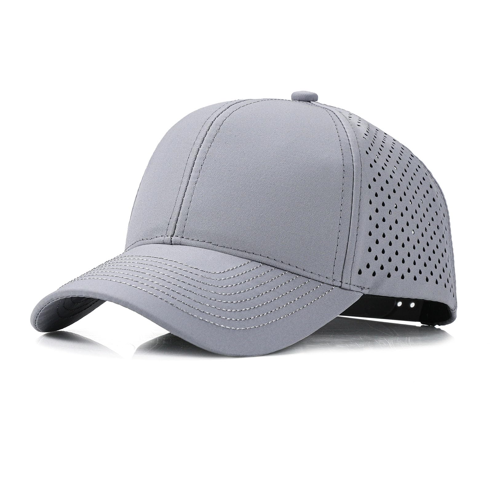 Sunlark Schnelltrocknende Trucker Cap für Herren und Damen,