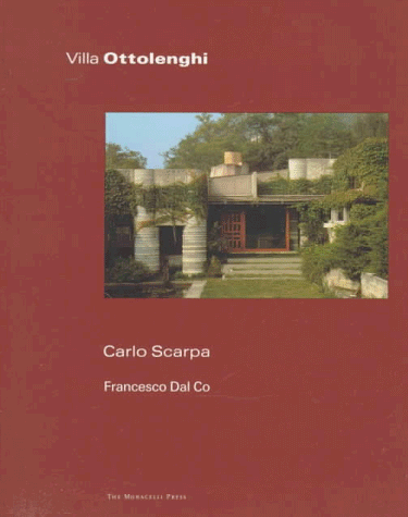 Villa Ottolenghi (One House)      Paperback – Bargain Price, March 1, 1997