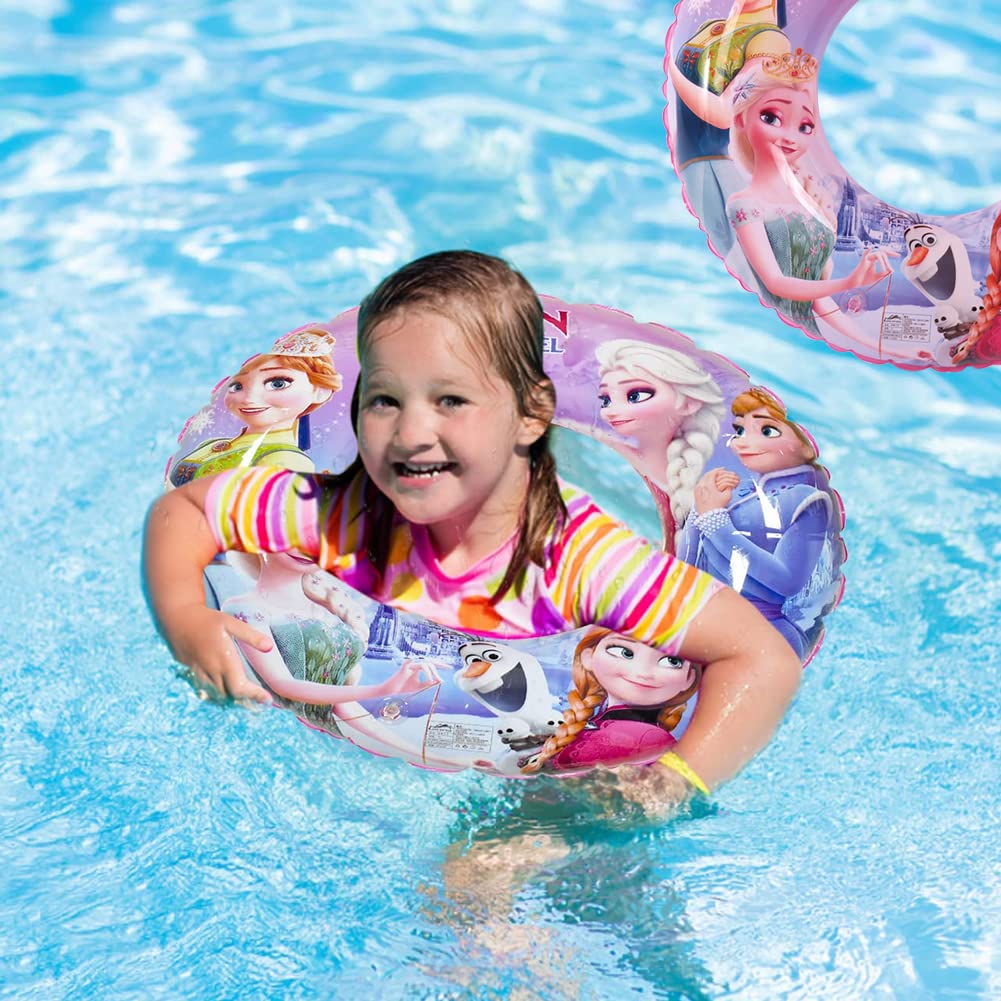 Anneau De Natation Gonflable Bébé Siège De Piscine Bouée Gonflable Pour