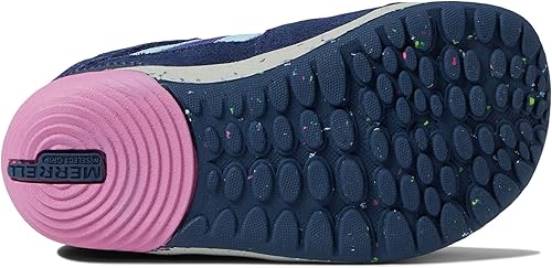 Miniatura 3 de Merrell Bare Steps Ridge Hiker Niños