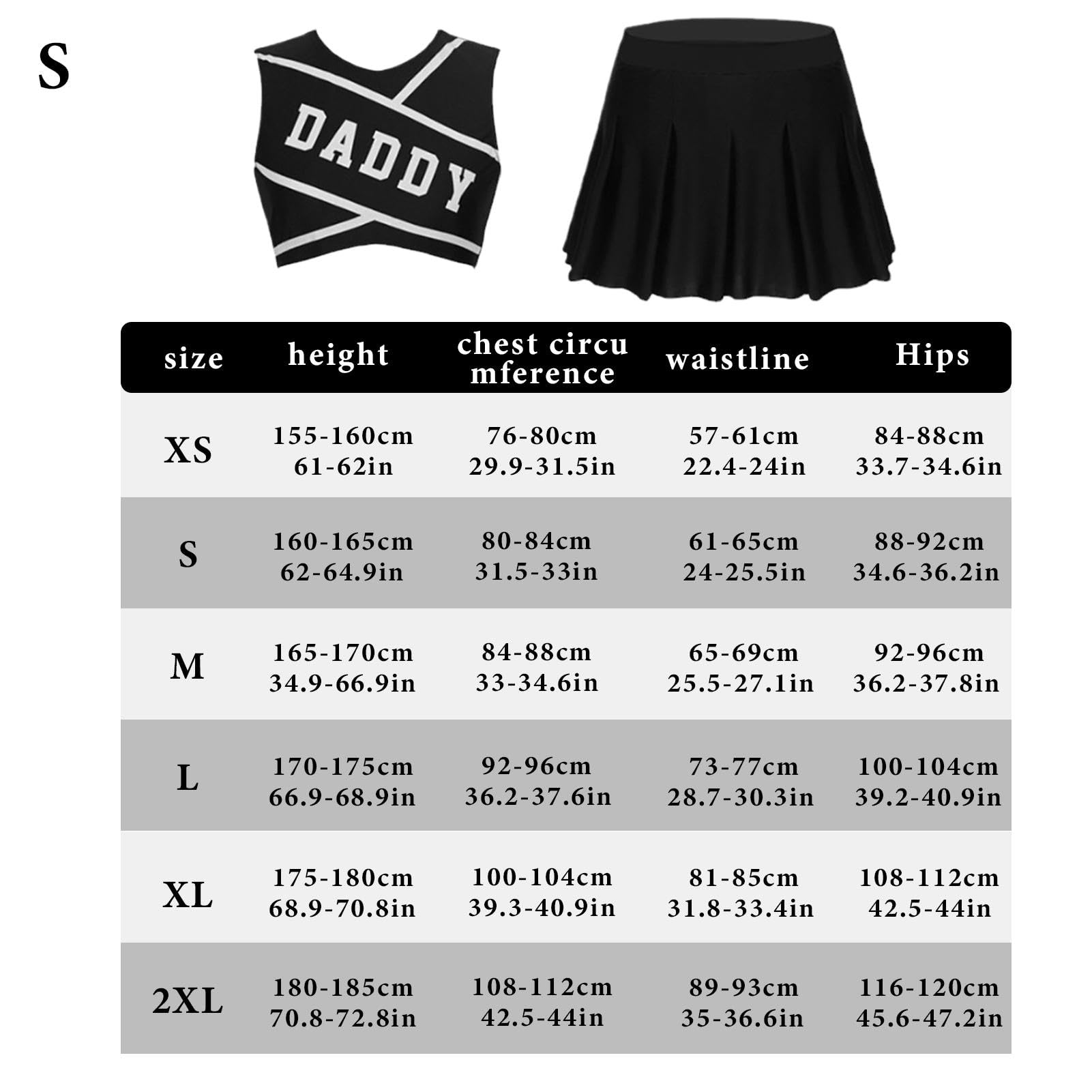 Lencería de animadora para mujer, lencería de animadora a la moda, traje sexy de animadora | Uniformes de animadora cómodos, traje de animadora para mujer para fiesta de música, Halloween, día de la