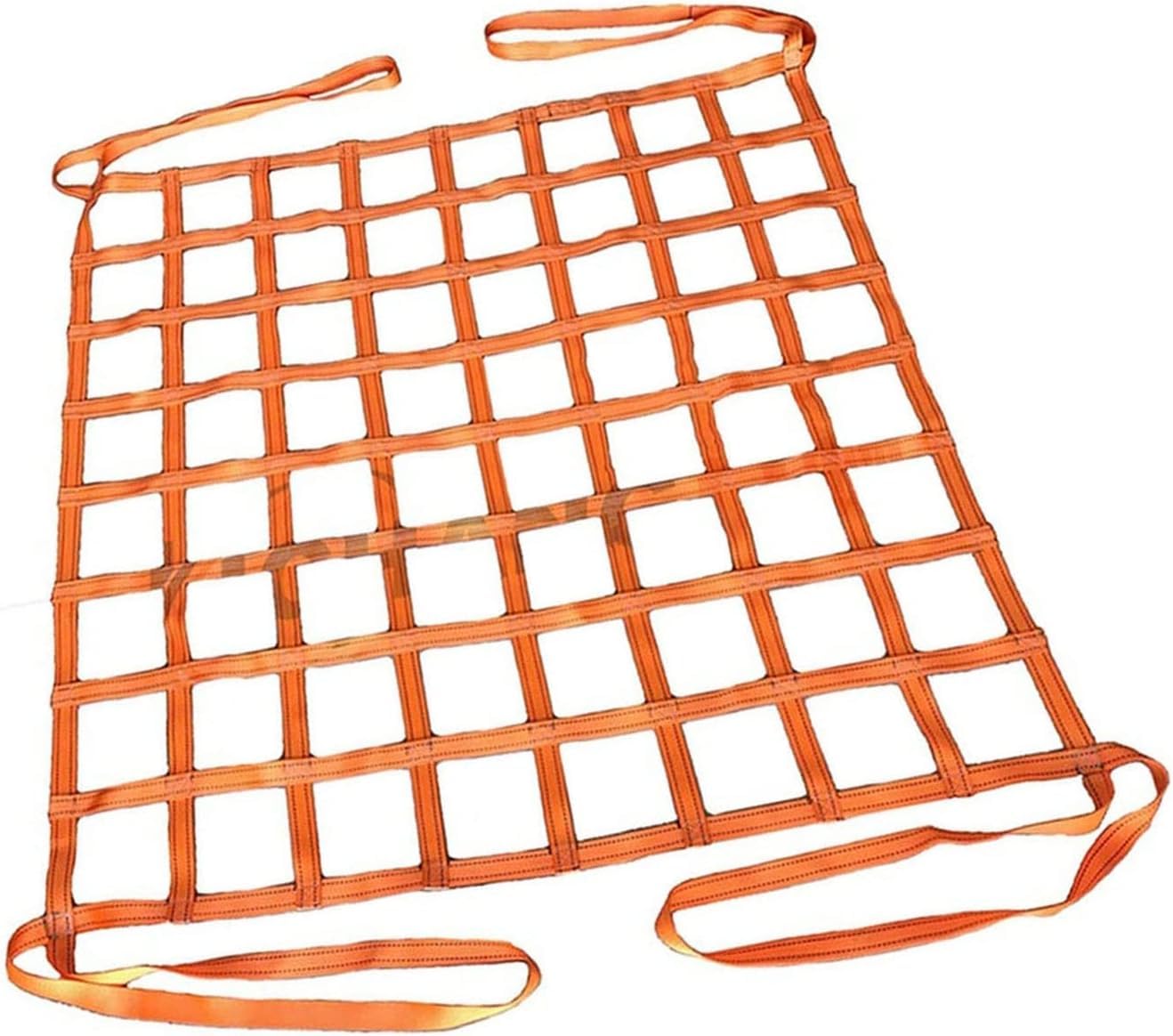Siatki do podnoszenia ładunków/siatka ładunkowa, Siatka do podnoszenia ładunku w wielu rozmiarach(1 X 1M/Mesh 10cm/Load 2t)