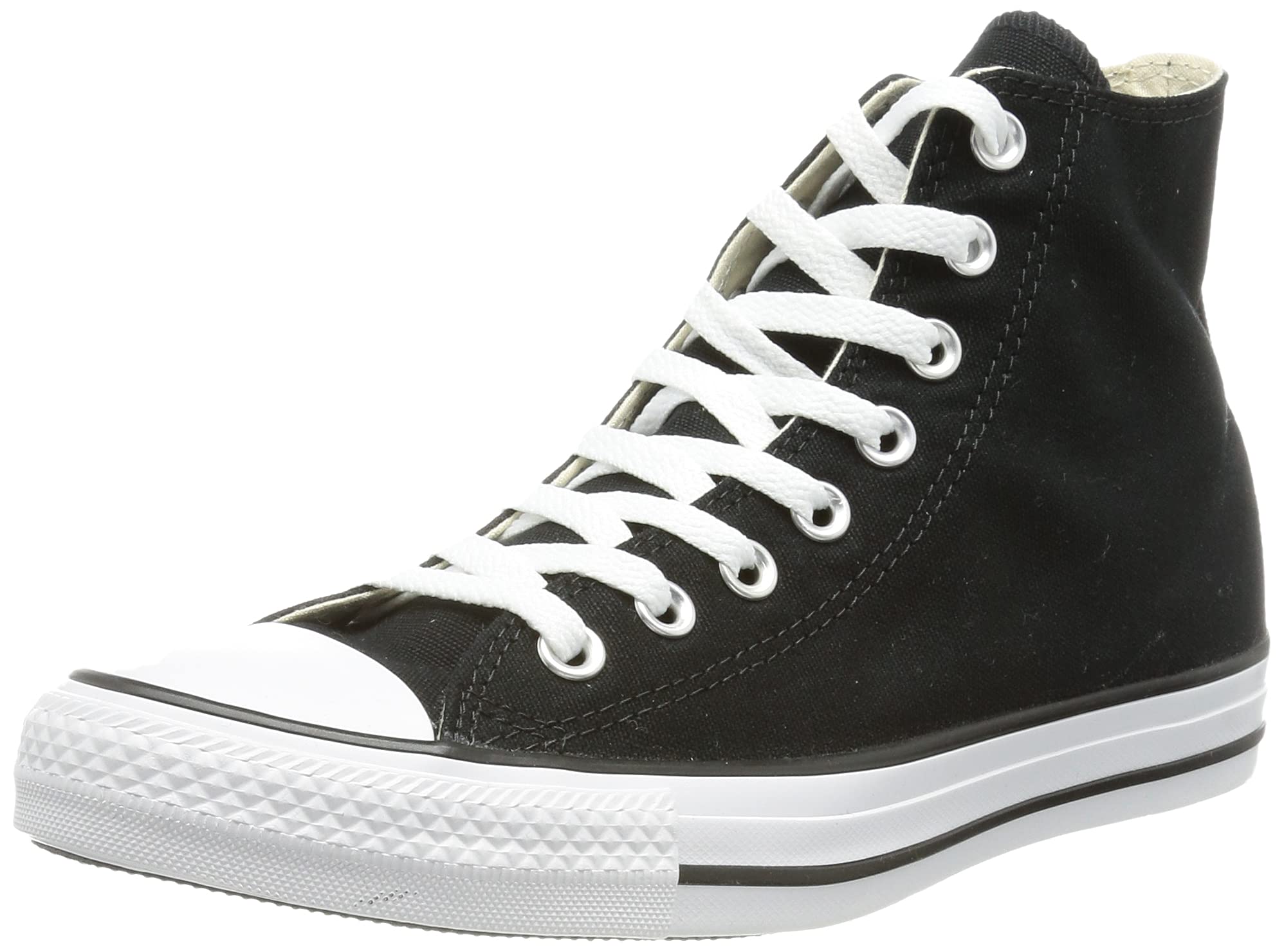 Converse Chuck Taylor All Star Hi Top, Zapatillas Unisex Adulto