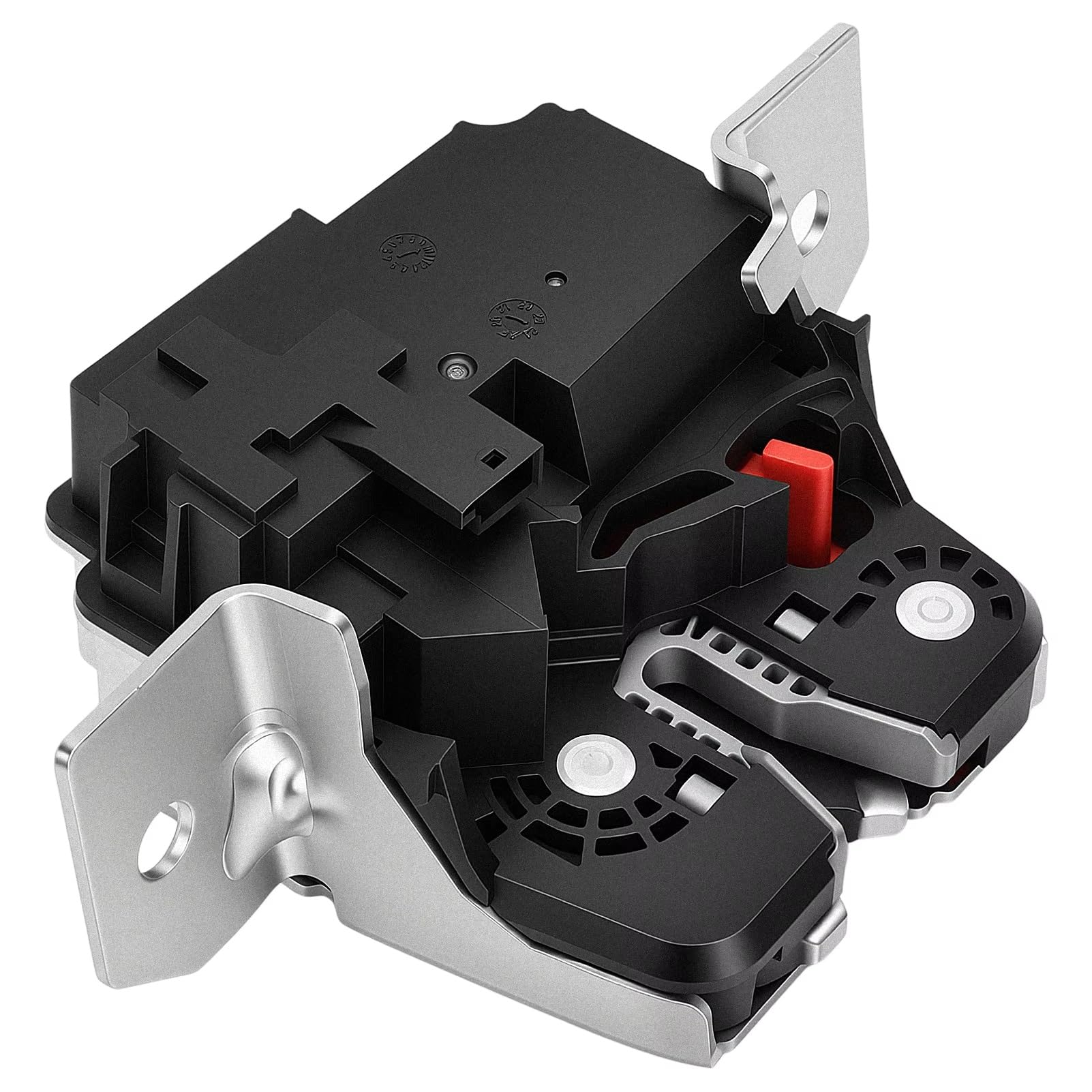 Sjbeua One Color Boot Tailgate Lock Car Tailgate Lock Door Lock Actuator For Benz W169 2004-2012 W245 2005-2011 For A-Class For B-Class 1697400235 A1697400235 Boot Lock Latch Actuator