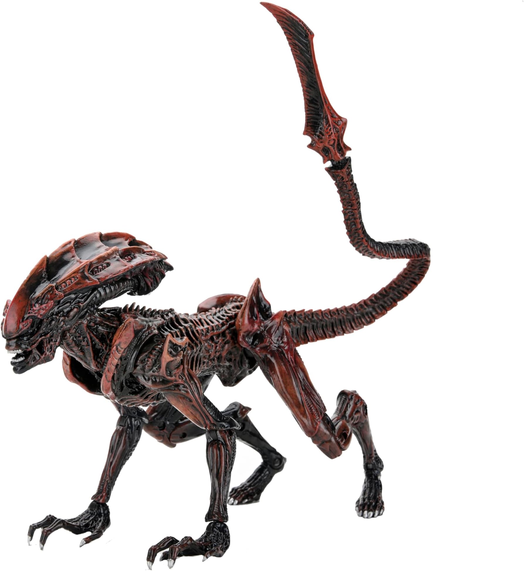 Official- Alien Fireteam Prowler Ultimate 7" Action Figure