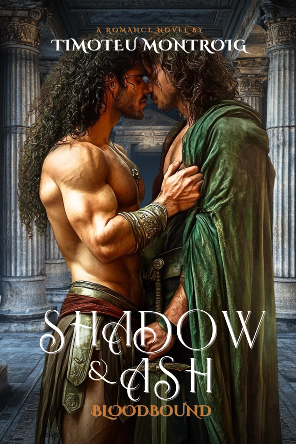 Shadow & Ash: Bloodbound