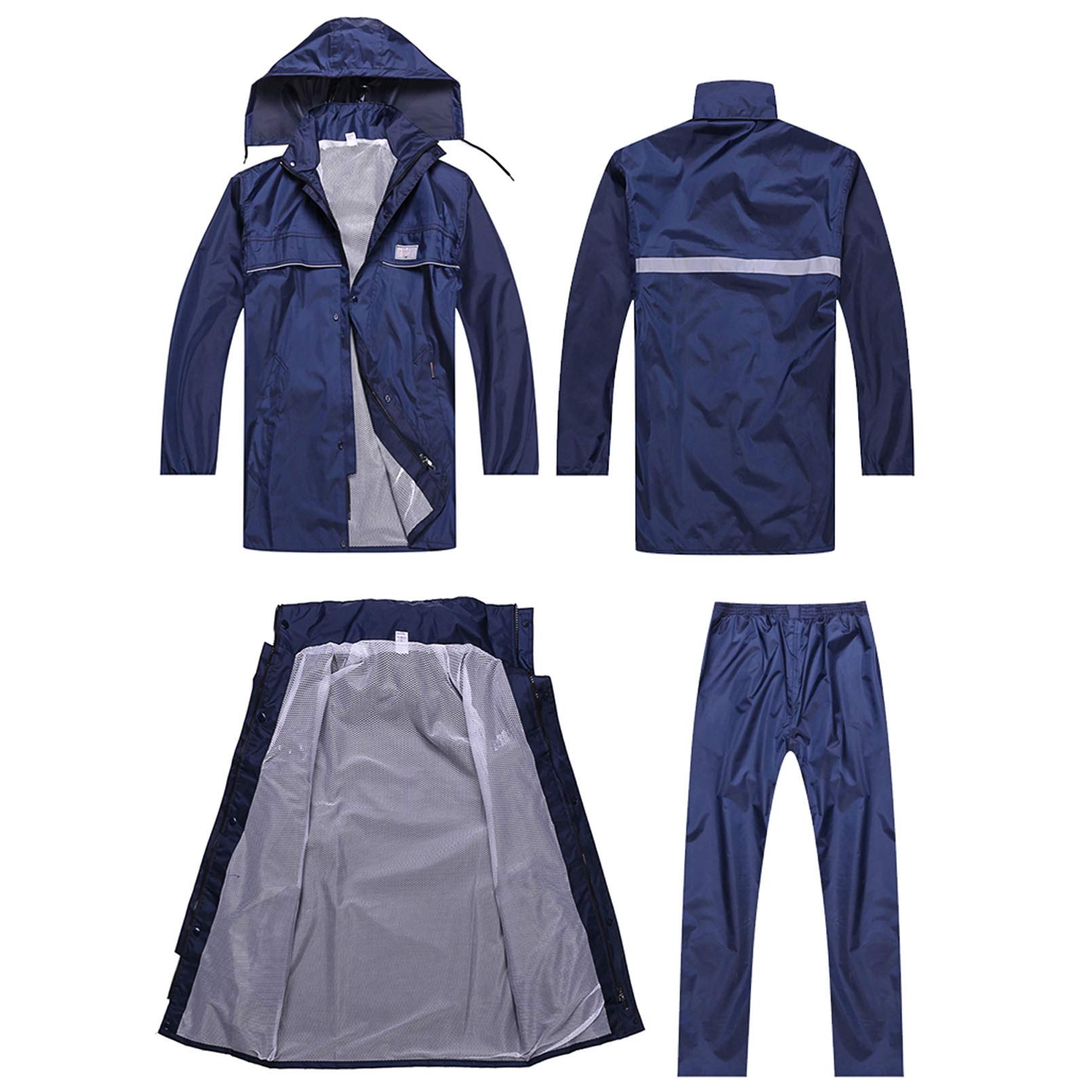 ジャケット・アウター 21SS FCRB NYLON HOODED BLOUSON BANDANA 21SS FCRB NYLON HOODED BLOUSON BANDANA ジャケット・アウター