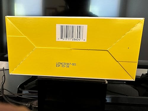 Miniatura 10 de Chiro-Klenz Té desintoxicante para limpieza de colon - Té de hierbas natural para aliviar la hinchazón para mujeres y hombresSin azúcar, cafeína o