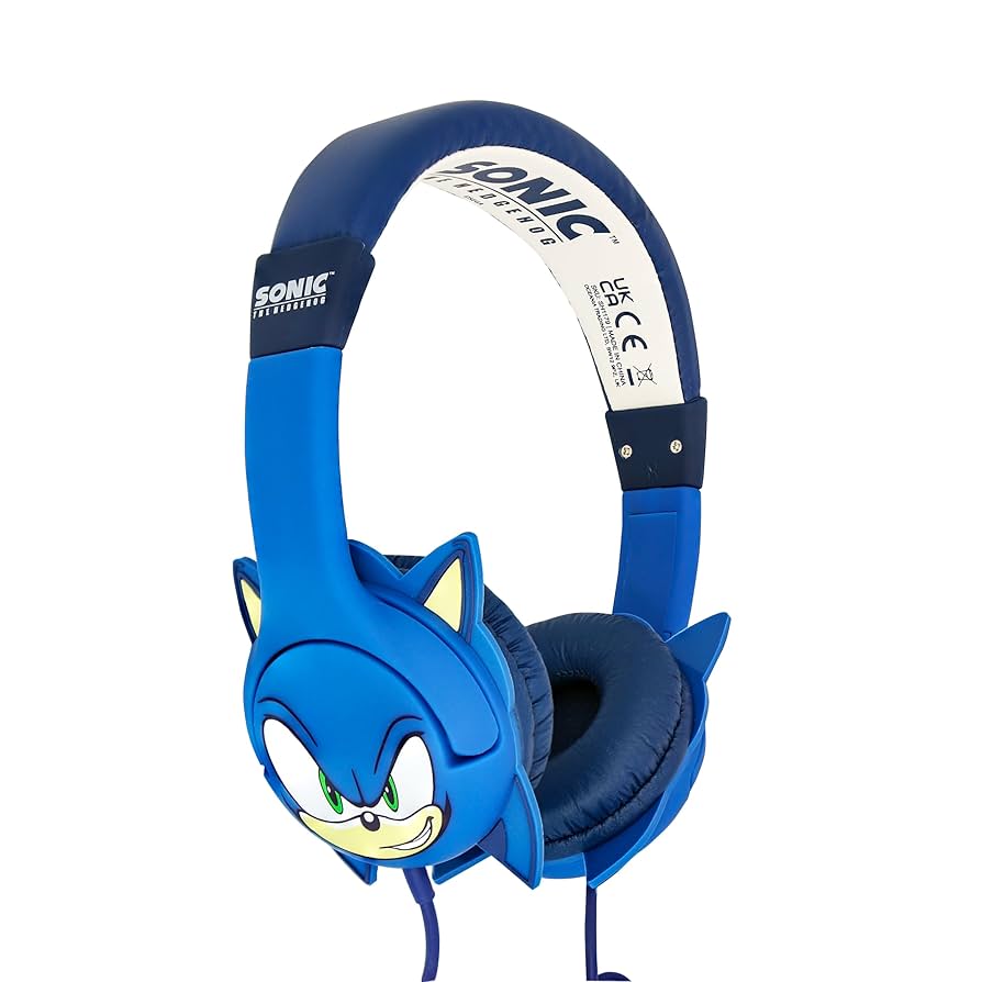 ソニックザヘッジホッグ　電気紐 ソニックザヘッジホッグ 電気紐