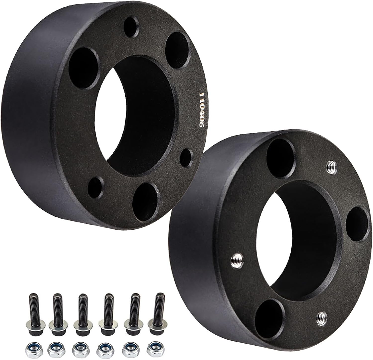 SCITOO Leveling Lift Kit fit 2021-2023 for Ford for F150 2WD and 4WD 3" Front 3" Rear Lift Kit