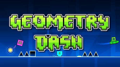 Geometry Dash