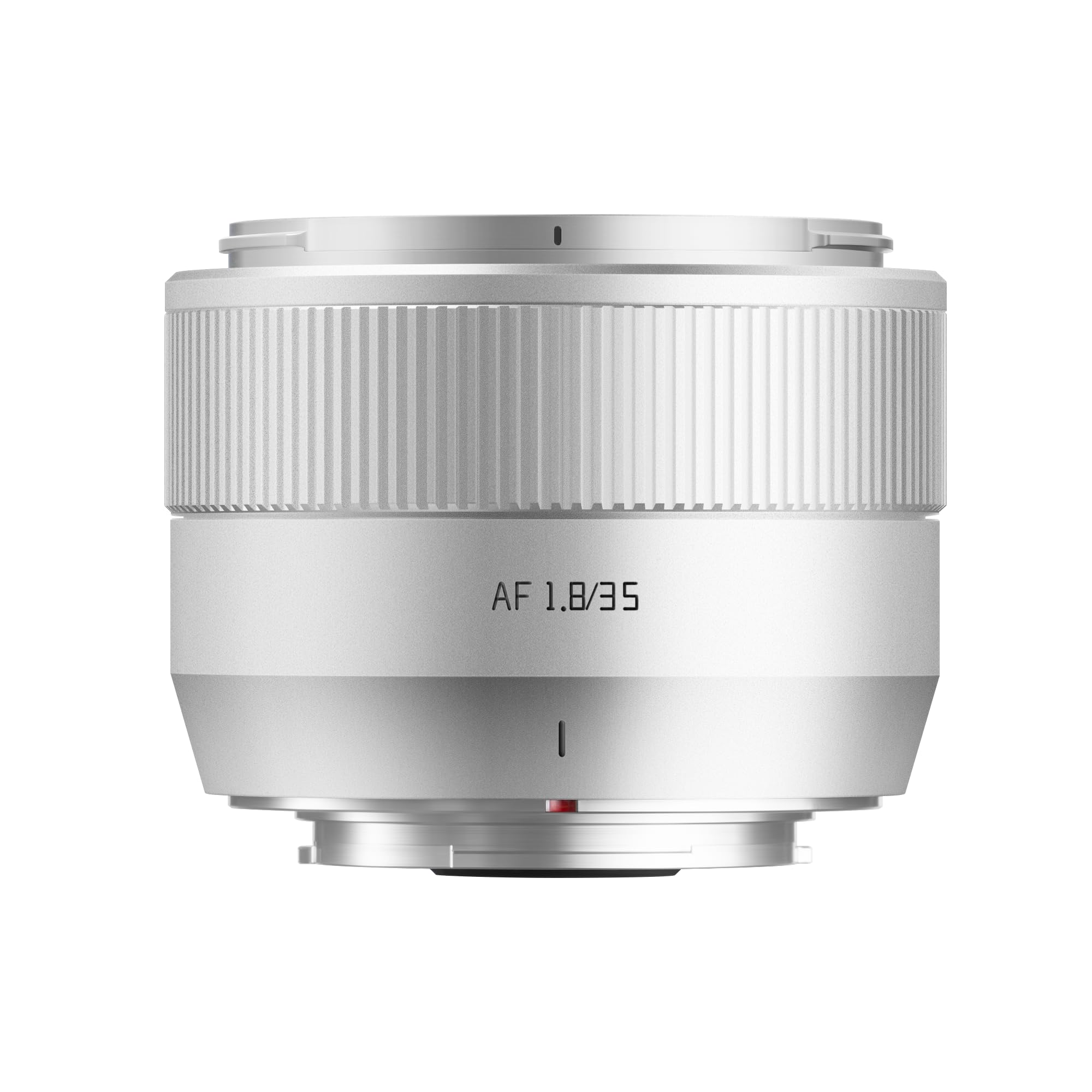TTArtisan AF 35mm F1.8 II Silver APS-C Auto Focus Wide Angle