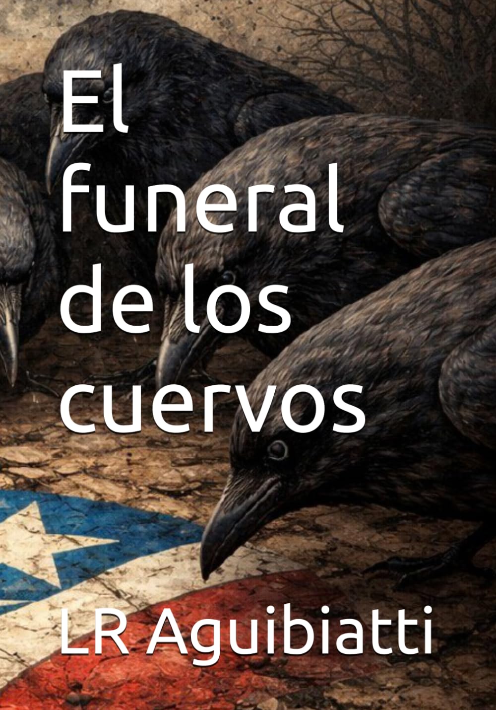 El funeral de los cuervos