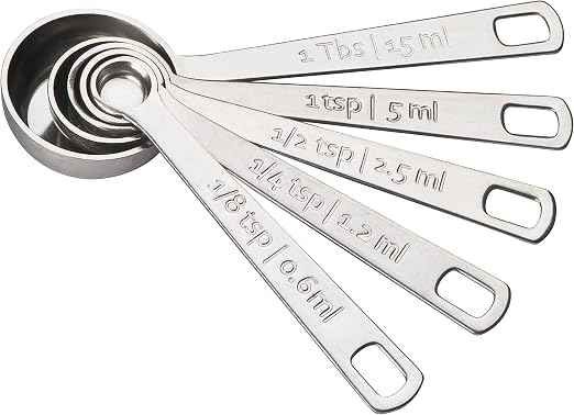 Le Creuset Measuring Spoons - Thumbnail 5