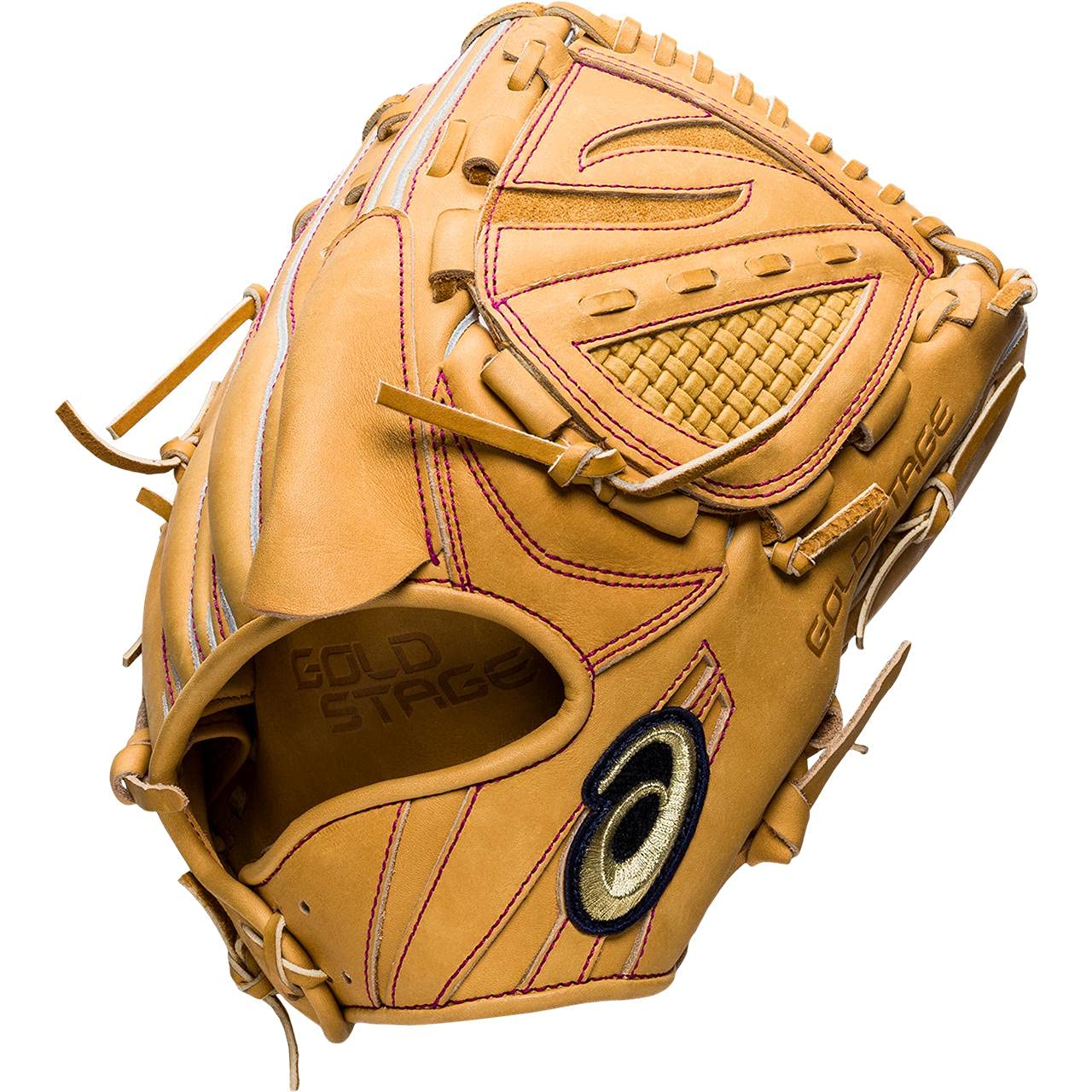 Amazon | 野球 硬式グラブ 投手用 GOLDSTAGE I-PRO ゴールドステージI