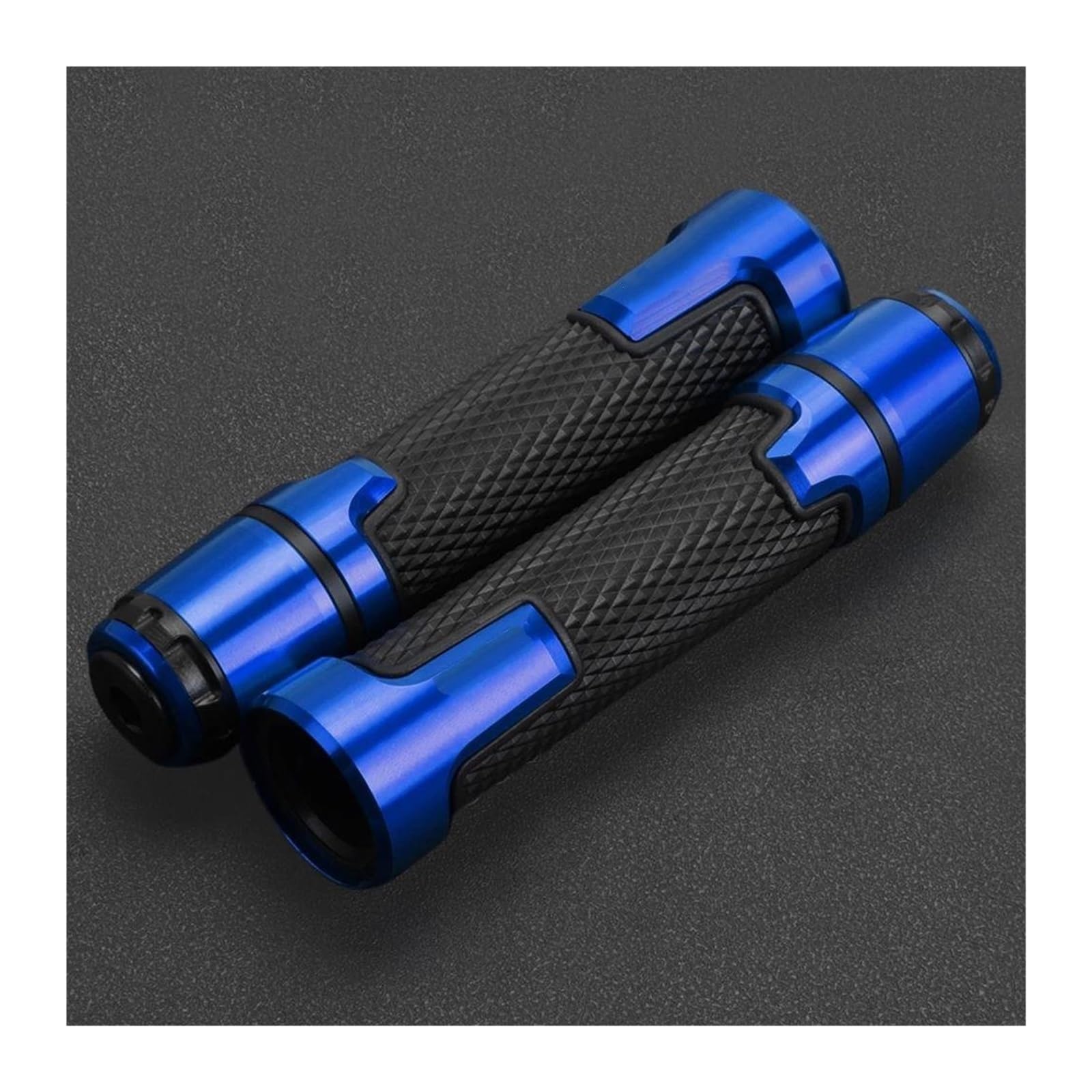ETEKGVYVA Clutch Brake Lever Set for YZFR6 for YZF for R6 2005-2015 Motorcycle Brake Clutch Levers Handlebar Grips(Q)