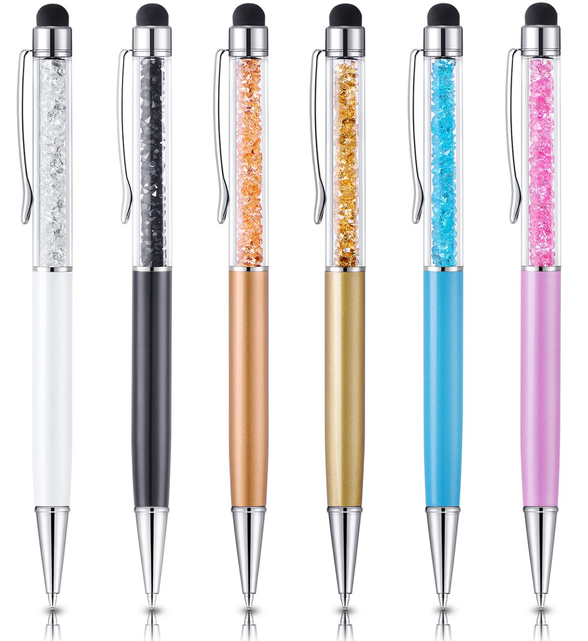 Touch Screens Ccivv Stylus Stylus Pen Ccivv Crystal Stylus And
