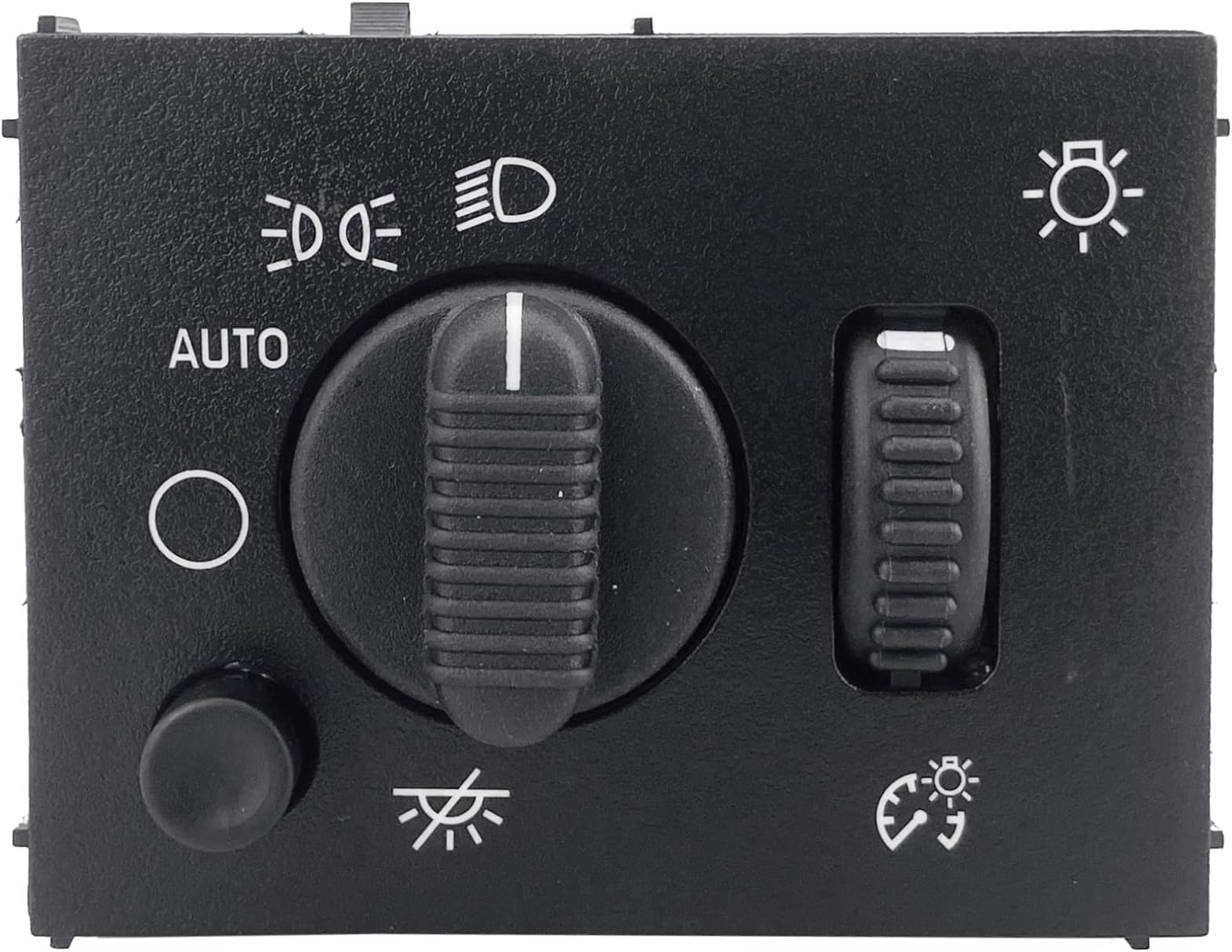 Headlight Switch Replaces 19381535 15176678 15194803