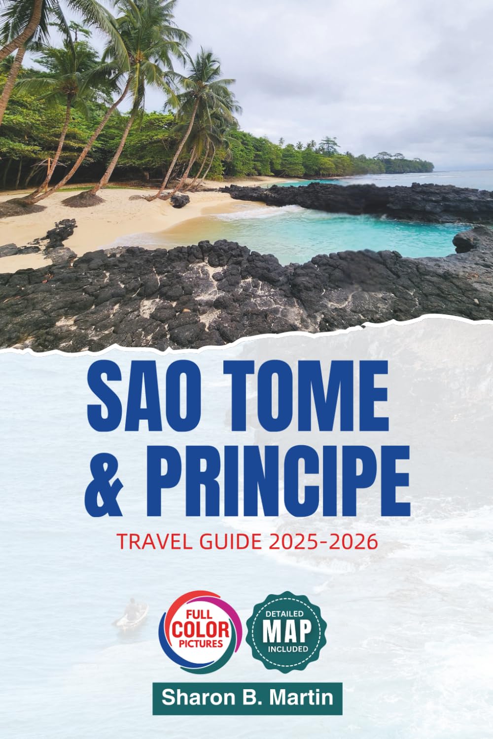 Sao Tome & Principe 2025-2026