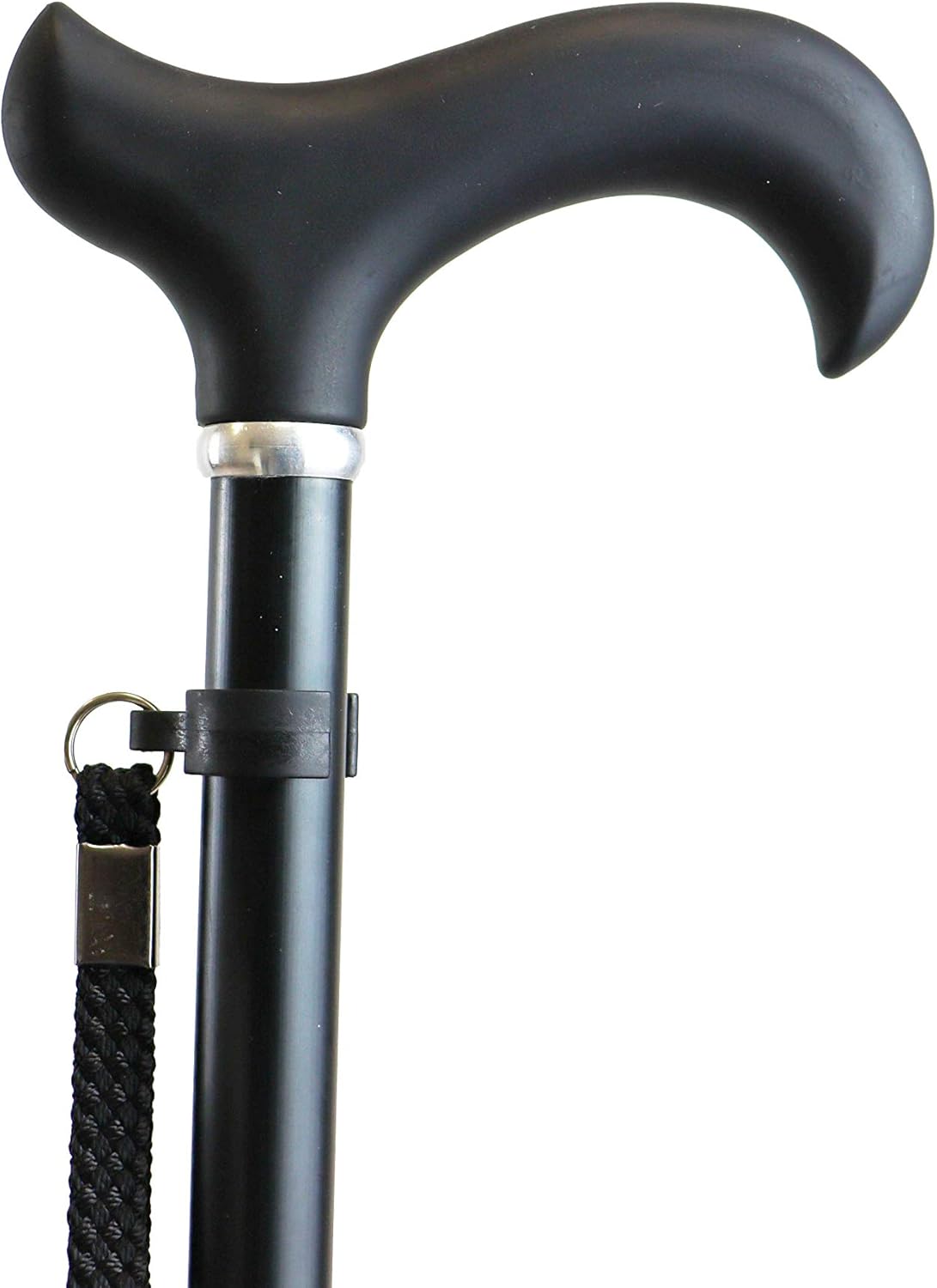 KMINA PRO - Foldable Walking Stick For Women And Men Walking Support 739088 - View #4