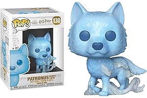 Funko Pop! Harry Potter: Patronus - Lupin