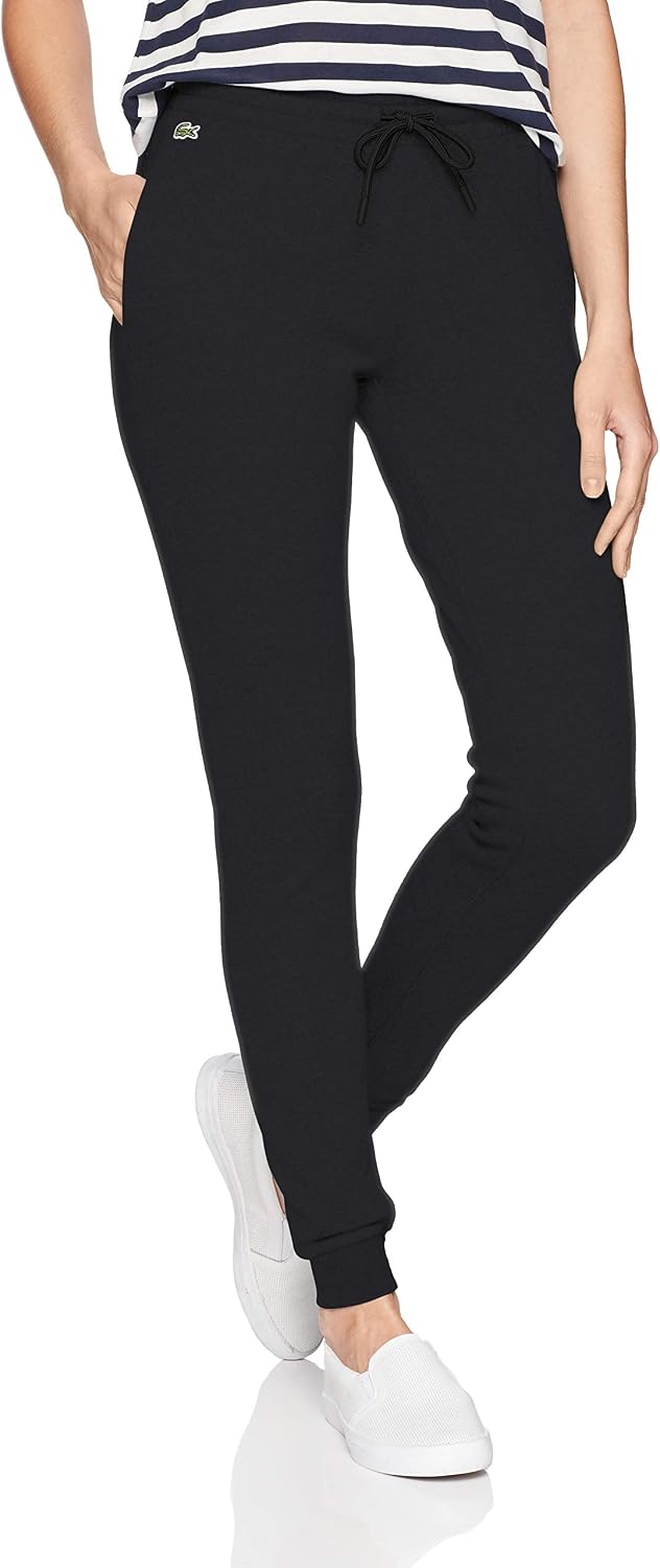 Lacoste Joggers Womens Sale, 46% OFF 