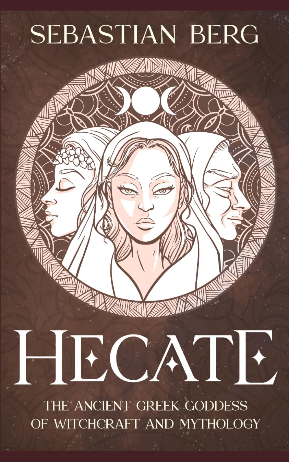 Hecate: The Ancient Greek Goddess of Witchcraft and Mythology