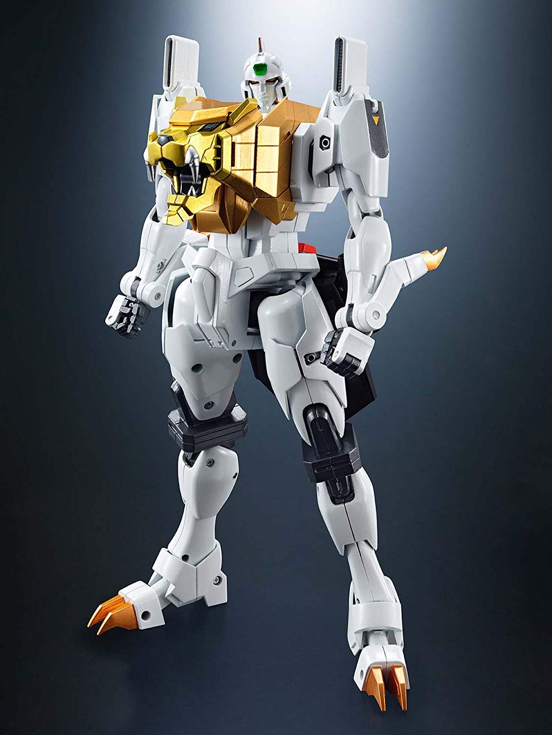 Amazon.co.jp: TAMASHII NATIONS: 勇者シリーズのフィギュア
